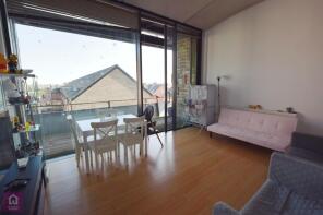 Apartment 2323, 30, Woodfield Road, Altrincham WA14 4RB