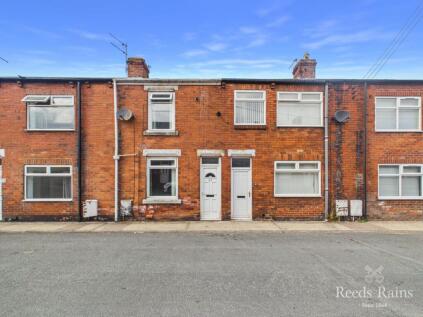 Iveson Terrace, Sacriston, Durham, DH7