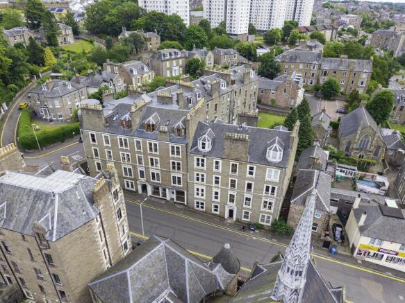 Constitution Road, Dundee, Dundee City photo 4
