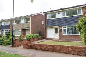 35, Greenway, Chapel Park, Newcastle Upon Tyne NE5 1SU