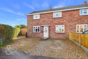 12, Coronation Avenue, Great Yarmouth NR29 5EP