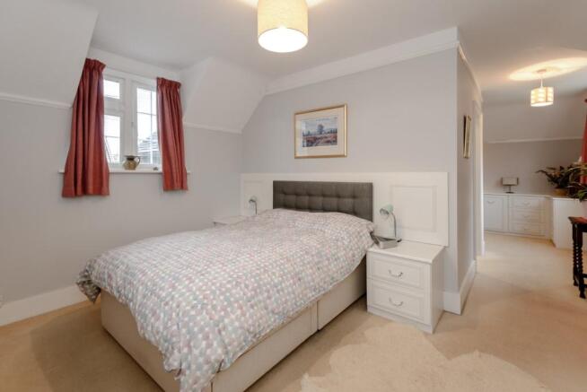 Principal Bedroom