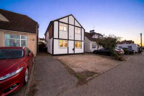 5, Priory Close, Dartford DA1 2JF