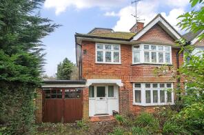 3, Coningesby Drive, Watford WD17 3BD