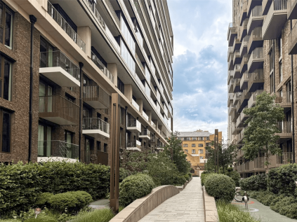 3 Merino Gardens, LONDON, E1W 2DP