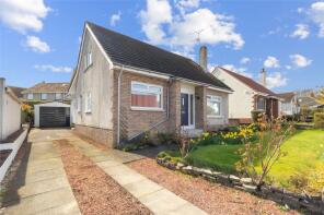 6, Carron Place, St Ninians, Stirling FK7 0PN