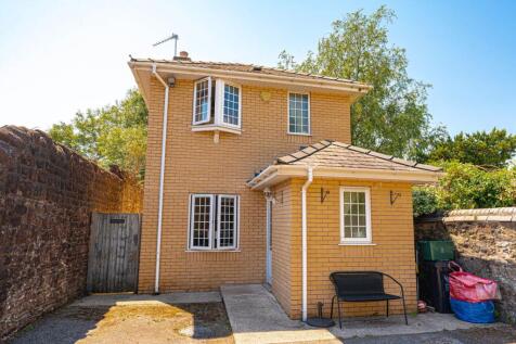 Spring Lane, Newport, NP20