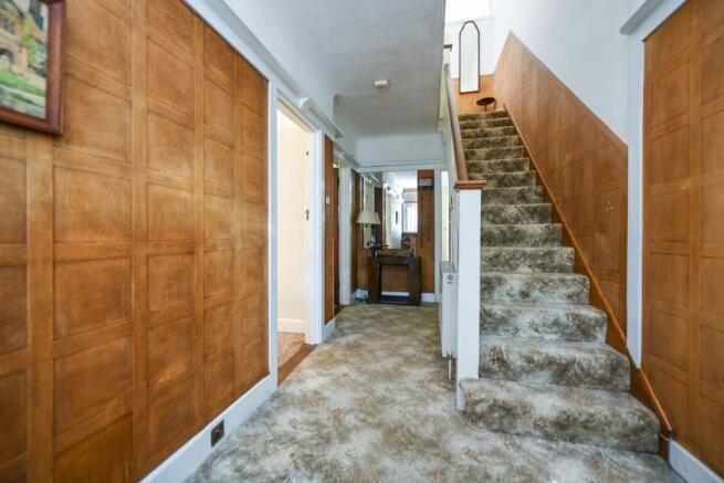 Hallway