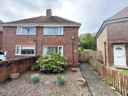 52, Market Crescent, Wingate TS28 5AJ