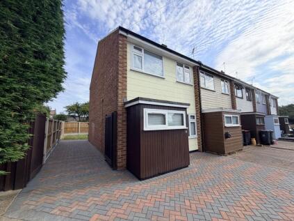 Crossways Avenue, Margate, CT9