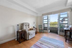 Flat 85, Winchester Court, Vicarage Gate, London W8 4AF