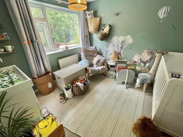 Bedroom 2