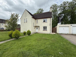 17, Kinloss Park, Forres IV36 3XJ
