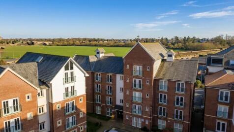 Saddlery Way, Chester, CH1