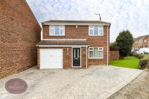57, Brunel Avenue, Nottingham NG16 3NH