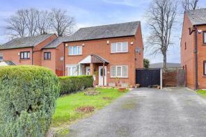 78, Woodland Avenue, Nottingham NG6 9BY