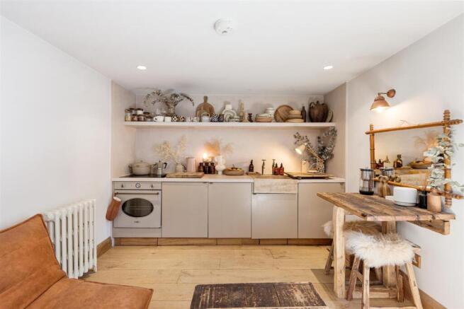 Langthorne Road, E11