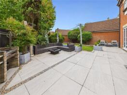 47, Elgar Drive, Witham CM8 1NG