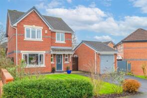 4, Windflower Drive, Leyland PR25 5RG