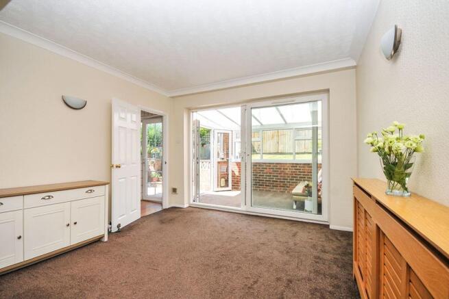 Dining/Play Room