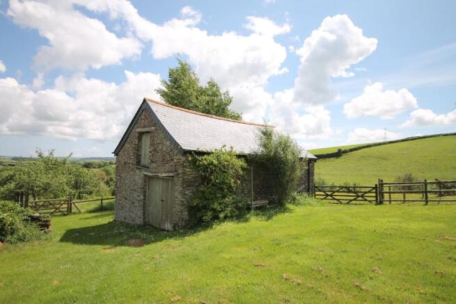 Barn