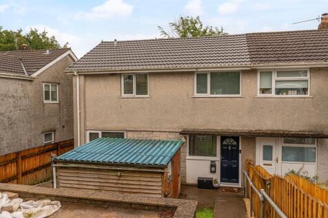 Chiltern Close, Risca, NP11