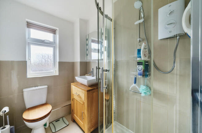 Ensuite