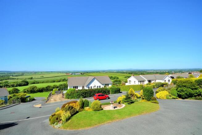 COUNTRYSIDE VIEWS