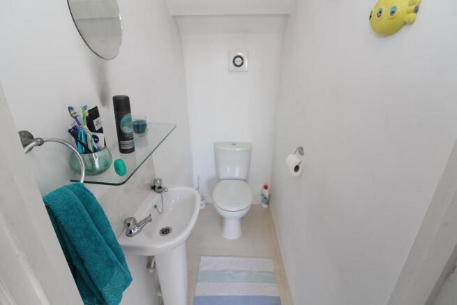En-Suite WC