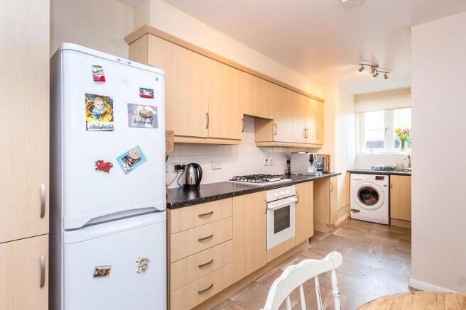 Kitchen/Dining Ro...