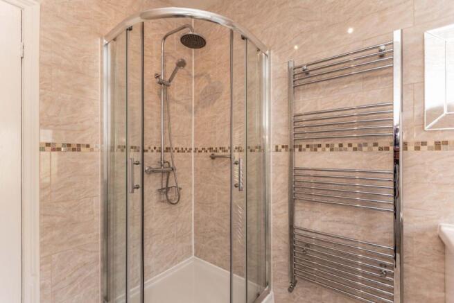 Bathroom Two