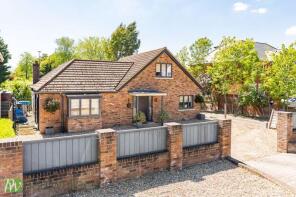 61, Old Nazeing Road, Nazeing, Broxbourne EN10 6RW