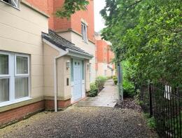 Apartment 1, 21, Ledgard Avenue, Leigh Sports Village, Leigh WN7 4BG