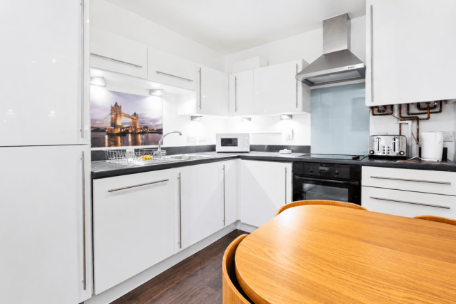 one bedroom flat hounslow
