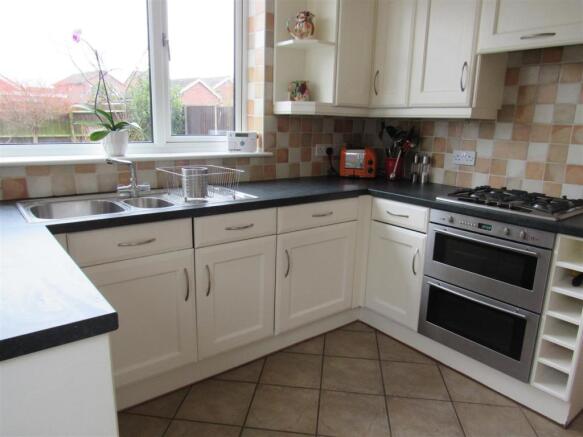 Fitted Kitchen