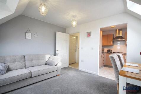 Wesley Place, Epsom, Surrey, KT18