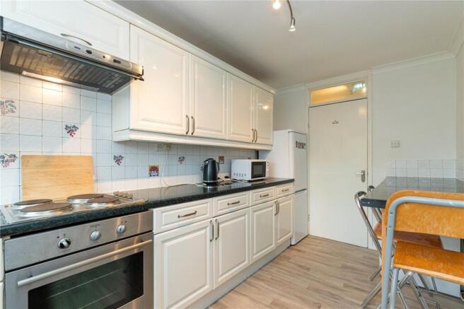 Kitchen/Breakfast Rm