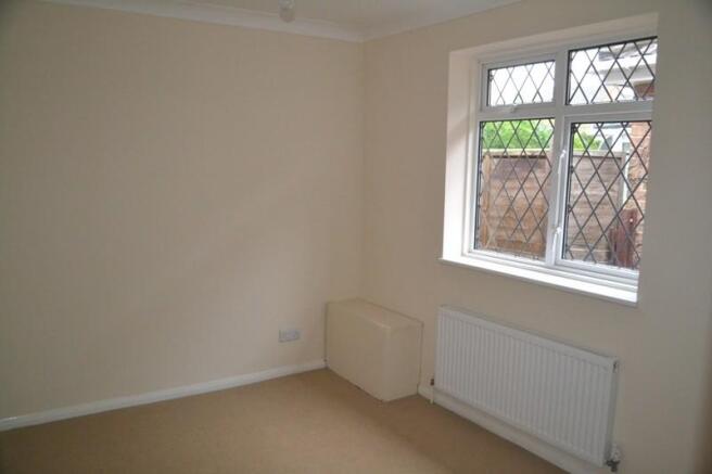 Third Bedroom