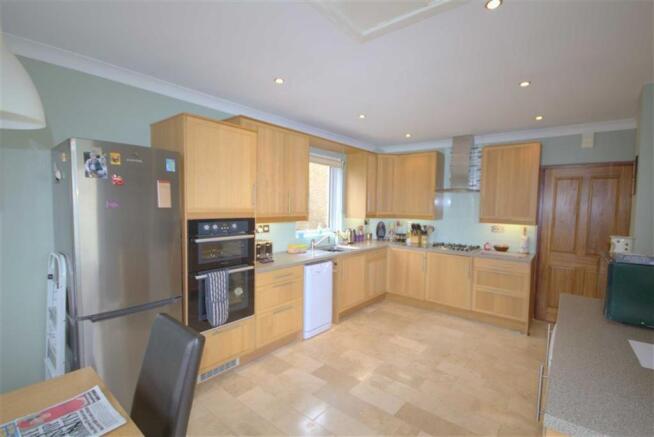 Kitchen/Breakfast Ro