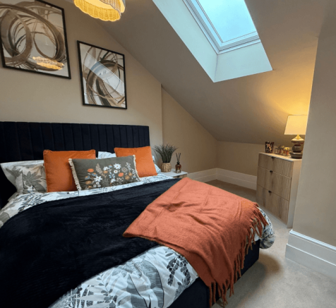 1 bed Flat to rent Image 6