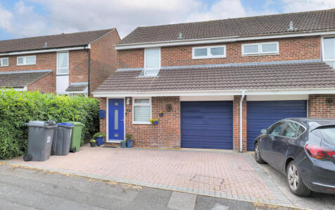 Foresters Park Road, Melksham