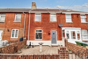 207, Ludlow Road, Southampton SO19 2EL