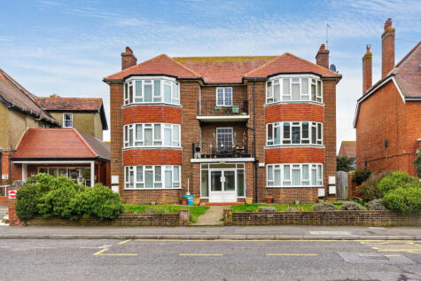 Sandgate Road, Folkestone, Kent, CT20