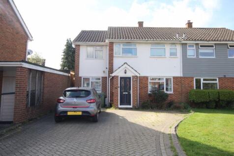 Nortons Way, Five Oak Green, Tonbridge 