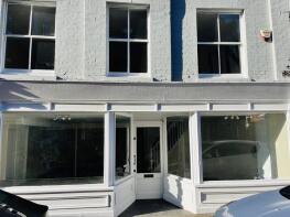 4, St Nicholas Street, Ipswich IP1 1TJ