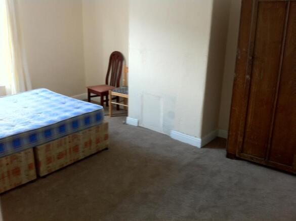 Bed 2