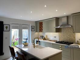 3, Robinson Road, Wootton, Oxford OX1 5LE