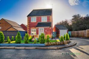 40, Model Lane, Worksop S80 4BZ
