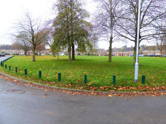 Village Green