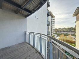 719 Alexandria, Victoria Wharf, Watkiss Way, Grangetown, Cardiff CF11 0SF